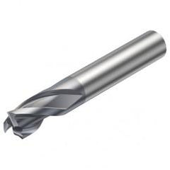 1P221-2000-XA 1630 20mm FL Straight Center Cut w/Cylindrical Shank - First Tool & Supply