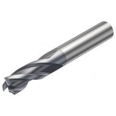 1P231-2000-XA 1630 20mm FL Straight Center Cut w/Cylindrical Shank - First Tool & Supply