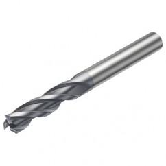 1P260-0150-XA 1620 1.5mm FL Straight Center Cut w/Cylindrical Shank - First Tool & Supply