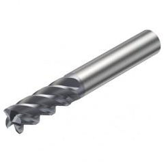 1P341-1600-XA 1630 16mm FL Straight Center Cut w/Cylindrical Shank - First Tool & Supply