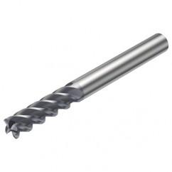 1P360-2500-XA 1620 25mm FL Straight Center Cut w/Cylindrical Shank - First Tool & Supply