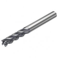 2P360-1400-PA 1630 14mm FL Straight Center Cut w/Cylindrical Shank - First Tool & Supply