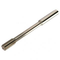 4.5mm Dia. Carbide CoroReamer 435 for Blind Hole - First Tool & Supply