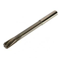 18mm Dia. Carbide CoroReamer 435 for Through Hole - First Tool & Supply