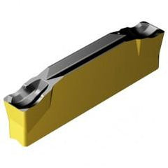 N123G2-0300-0003-CR 4325 CoroCut® 1-2 Insert for Parting - First Tool & Supply