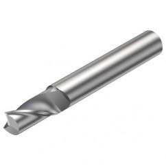 2P230-1000-NA H10F 10mm FL Straight Center Cut w/Cylindrical Shank - First Tool & Supply