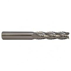 3/4 TuffCut GP Ext. Lgth. 4 Fl Chipbreaker Center Cutting End Mill - First Tool & Supply