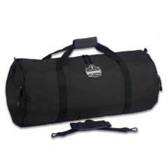 GB5020SP S BLK DUFFEL BAG-POLY - First Tool & Supply