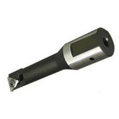 IHAXF 6- 8/16 BORING BAR HEAD - First Tool & Supply