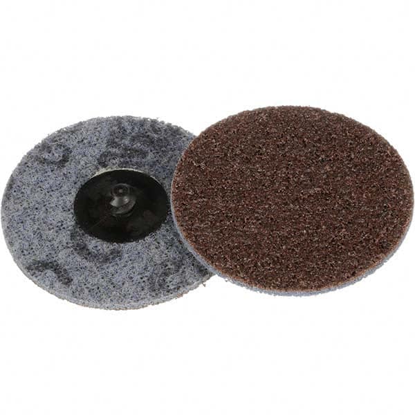 3M - Quick Change Discs Disc Diameter (Inch): 3 Attaching System: Type TR - First Tool & Supply