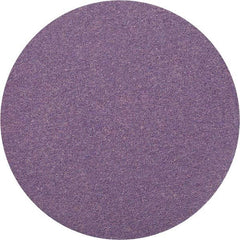 3M - Adhesive-Backed/PSA Discs Disc Diameter (Inch): 3 Abrasive Material: Ceramic - First Tool & Supply