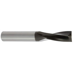 Mapal - Spiral Router Bits Cutting Diameter (mm): 16.00 Number of Flutes: 2 - First Tool & Supply