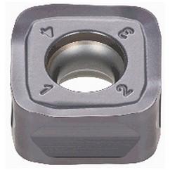 SQMU1206ZSRMJ Grade AH725 - Milling Insert - First Tool & Supply