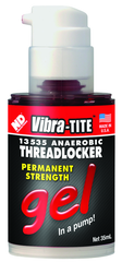 High Strength Threadlocker Gel 135 - 35 ml - First Tool & Supply