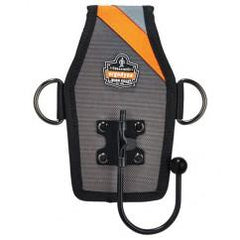 5563 GRAY POWER TOOL HOLSTER - First Tool & Supply