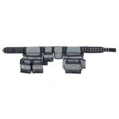 5504 XL GRAY 34-POCKET TOOL RIG - First Tool & Supply