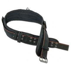 5555 M BLK TOOL BELT-5-INCH-SYNTH - First Tool & Supply