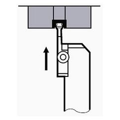 CGWSR2525-W40GR GROOVING TOOL - First Tool & Supply