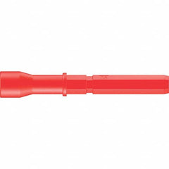 Wera - Specialty Screwdriver Bits Type: Cabinet Key Style: Insulated - First Tool & Supply