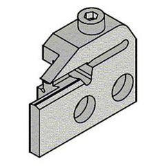 W50GR Grooving Tool - First Tool & Supply