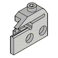 W40GL Grooving Tool - First Tool & Supply