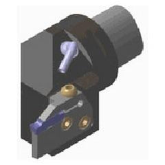 C6CHSR45065N Tungcap Holder - First Tool & Supply