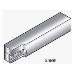 CGWSR2525 Grooving Tool - First Tool & Supply