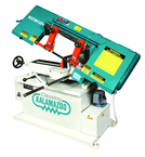 #KC812W - 7 x 14" Wet Cutting Horizontal Bandsaw - First Tool & Supply