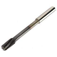 10.01mm Dia. Carbide CoroReamer 835 for ISO P Through Hole - First Tool & Supply
