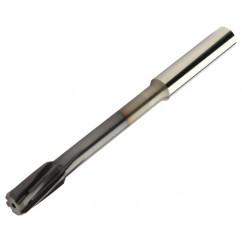 6.03mm Dia. Carbide CoroReamer 835 for ISO P Through Hole - First Tool & Supply