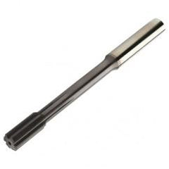 17mm Dia. Carbide CoroReamer 835 for ISO P Blind Hole - First Tool & Supply