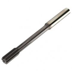 10mm Dia. Carbide CoroReamer 835 for ISO P Blind Hole - First Tool & Supply