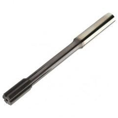6.03mm Dia. Carbide CoroReamer 835 for ISO P Blind Hole - First Tool & Supply