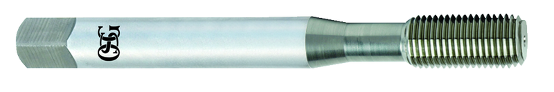 3/4-10 0 Fl H6 HSS-CO Forming Tap-- Steam Oxide - First Tool & Supply