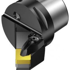 C6-DSSNR-45054-15 Capto® and SL Turning Holder - First Tool & Supply