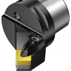 C5-DSSNR-35050-15 Capto® and SL Turning Holder - First Tool & Supply
