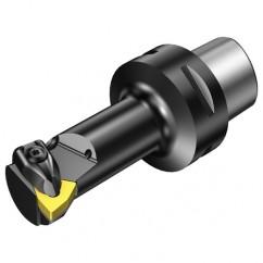 C4-DWLNR-17090-08 Capto® and SL Turning Holder - First Tool & Supply