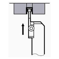 CGWSL2525-W20GL-L Grooving Tool - First Tool & Supply