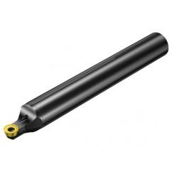 A10K-SRDDN 08-R CoroTurn® 107 Boring Bar for Turning - First Tool & Supply