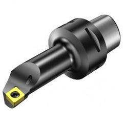 C5-SCLCR-27140-12 Capto® and SL Turning Holder - First Tool & Supply