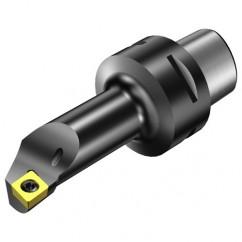 C4-SCLCL-17090-09 Capto® and SL Turning Holder - First Tool & Supply