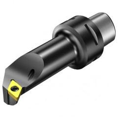 C4-SDUCR-17090-11 Capto® and SL Turning Holder - First Tool & Supply