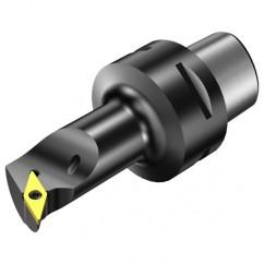 C4-SVQBL-22110-16 Capto® and SL Turning Holder - First Tool & Supply