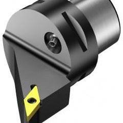 C4-SVHBL-27050-11 Capto® and SL Turning Holder - First Tool & Supply