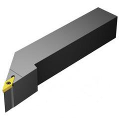 SVJBR 20 3D CoroTurn® 107 - Turning Toolholder - First Tool & Supply