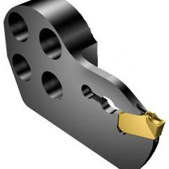 SL-QD-RGG32C40 CoroCut® QD head for grooving - First Tool & Supply