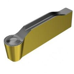 N123G1-0400-RM 4325 CoroCut® 1-2 Insert for Profiling - First Tool & Supply