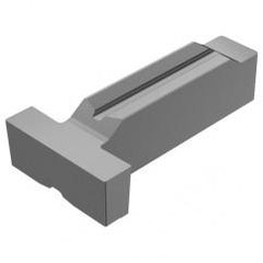 NX123L2-0400-BG Grade H13A CoroCut® 1-2 Carbide Blank - First Tool & Supply