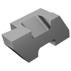 TLG-3062L Grade H13A Top Lok Insert for Grooving - First Tool & Supply