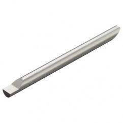 CXS-04B-50 H10FXS Carbide Blank - First Tool & Supply